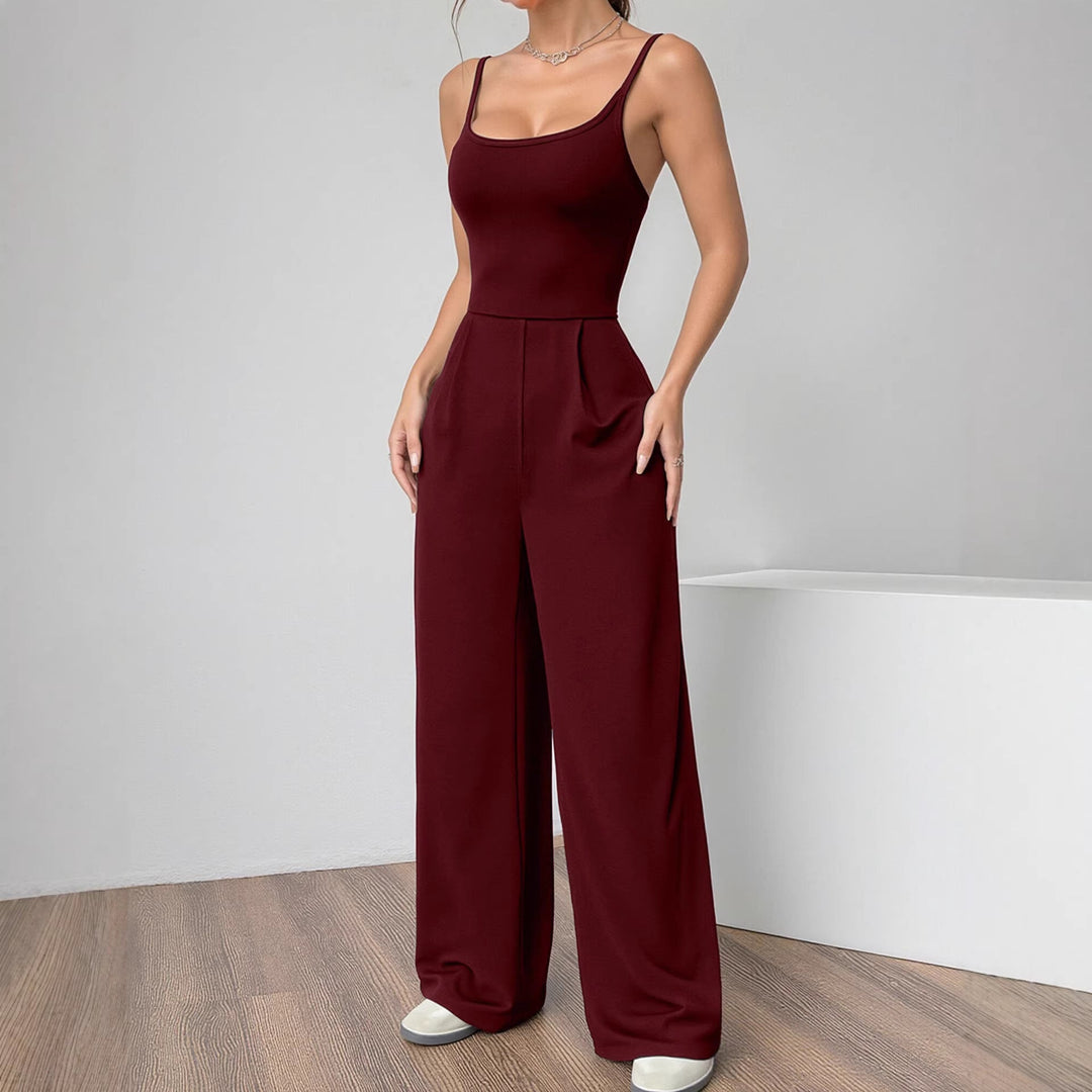 Jumpsuits