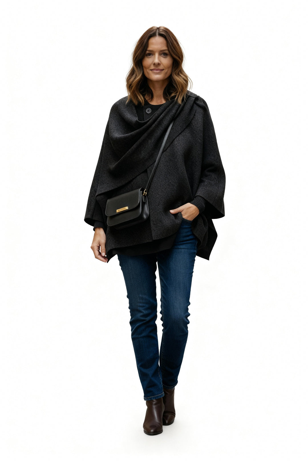 Skjora | Viral Cape Kåpe