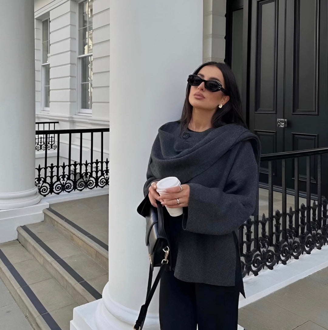 Skjora | Viral Cape Kåpe