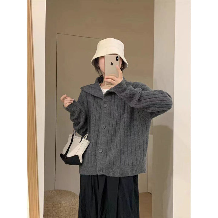 Damer Cardigan Skjora