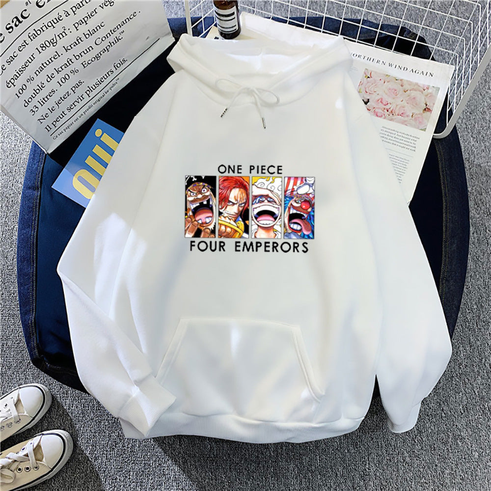 Dame hettegensere med unikt anime-design Skjora