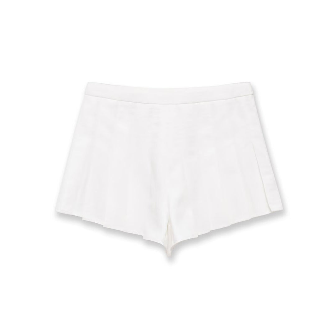 Dame Falteteknikk Shorts Skjora