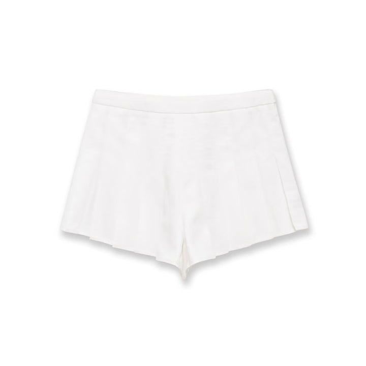 Dame Falteteknikk Shorts Skjora