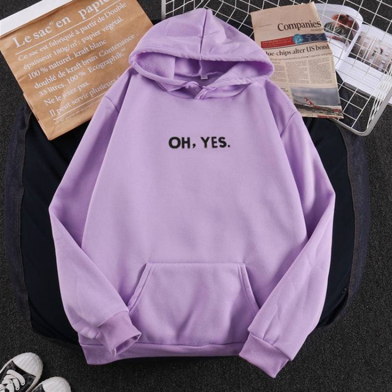 Kvinne Hoodie Skjora
