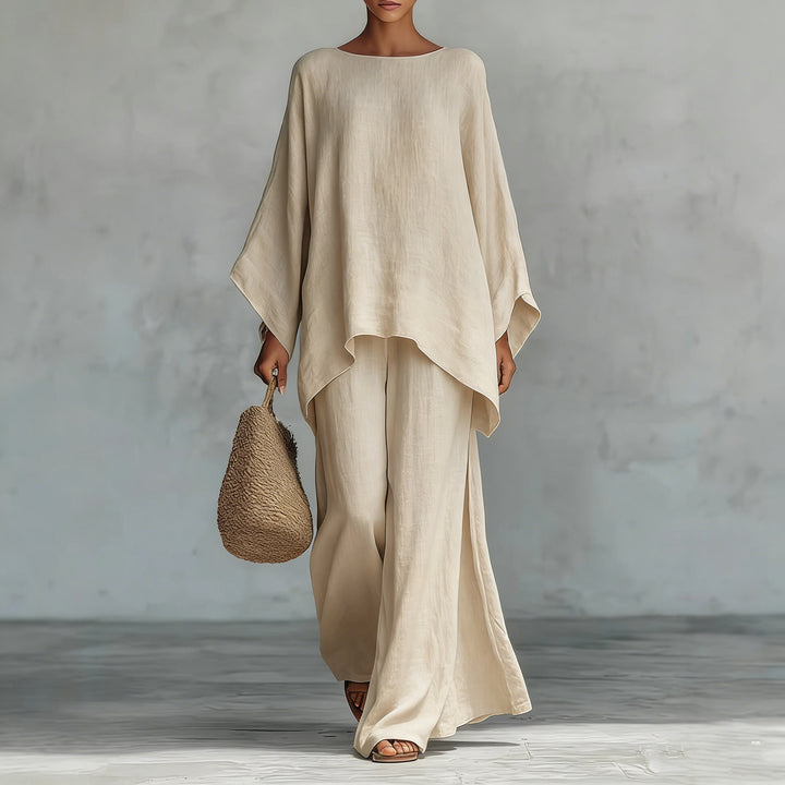 Damer casual to-delt Skjora