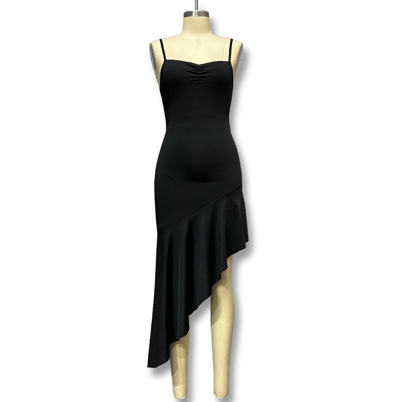 Dame Wow-Effekt Kveldsdress Skjora