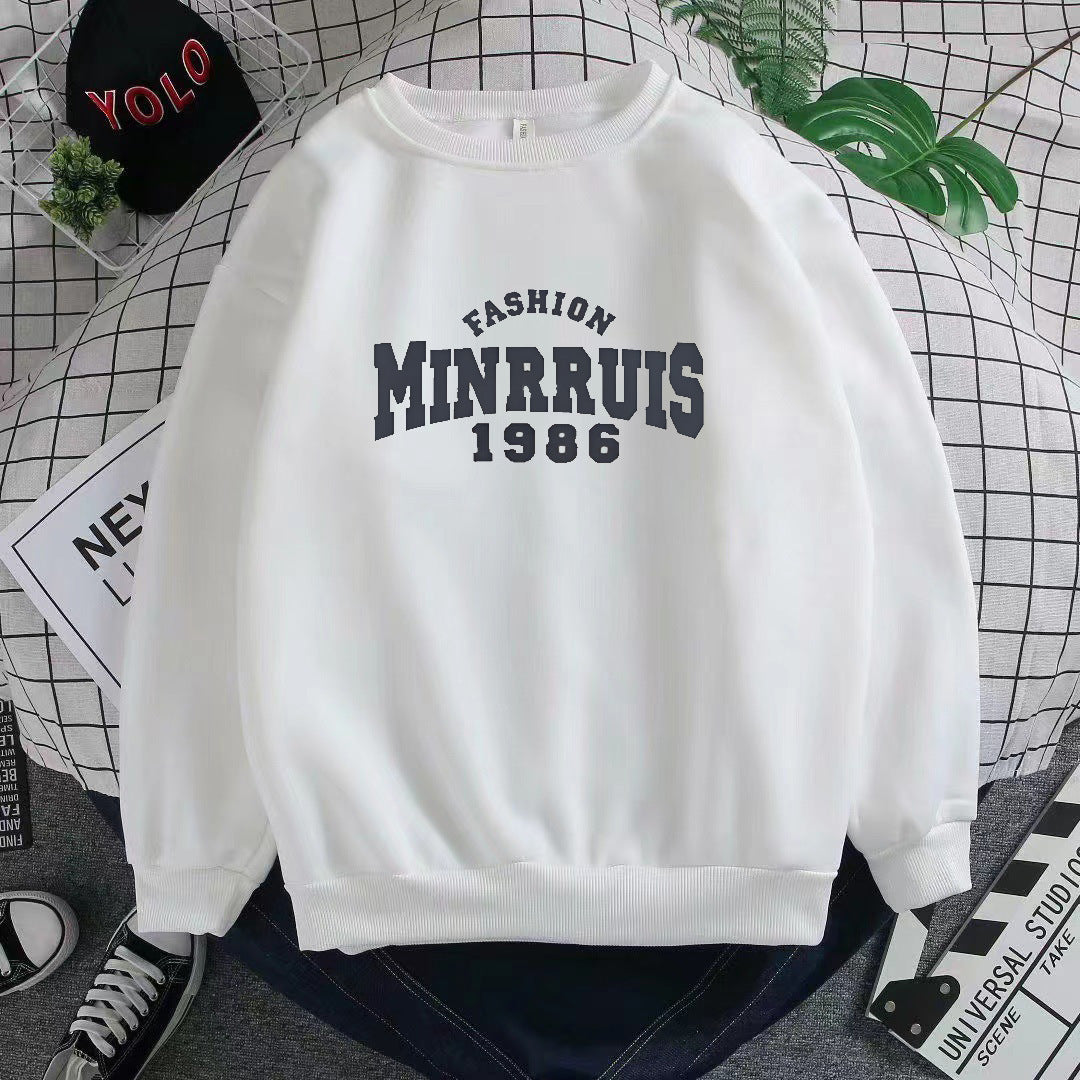 Women's Casual Sweatshirt Skjora