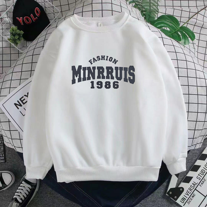 Women's Casual Sweatshirt Skjora