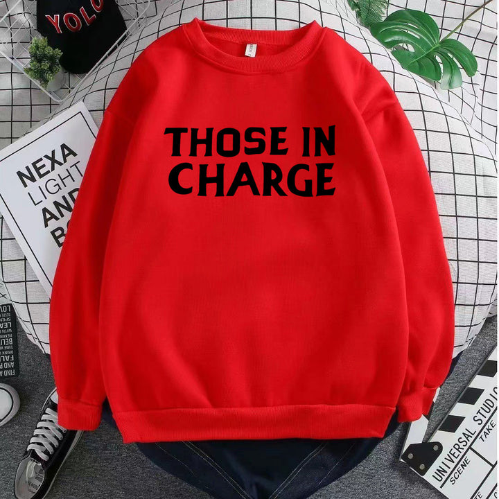Damer uformell Sweatshirt Skjorte