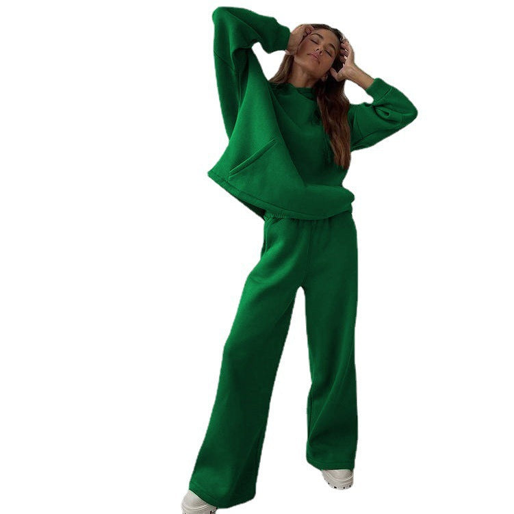 Kvinne Komfortabel Sweatpants Skjora