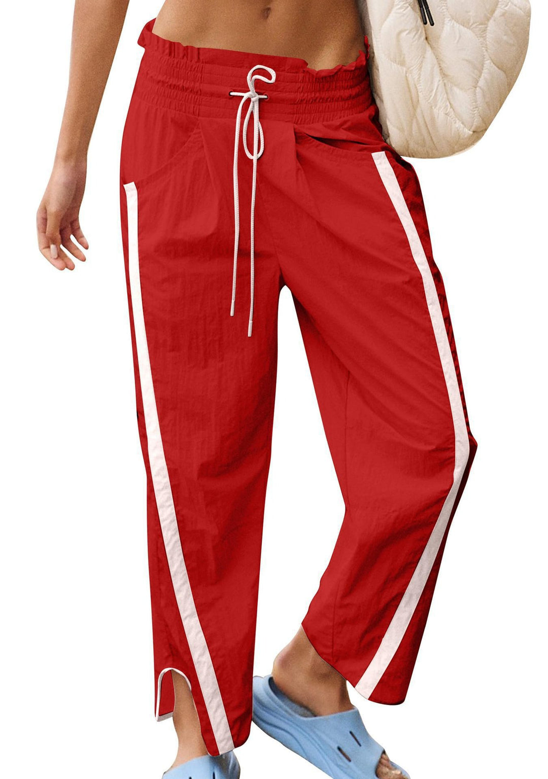 Dame sportsbukse Skjora