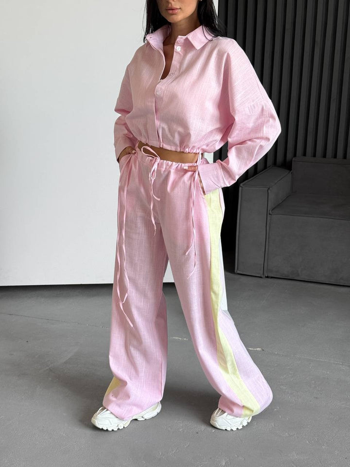 Ladies' casual dress Skjora