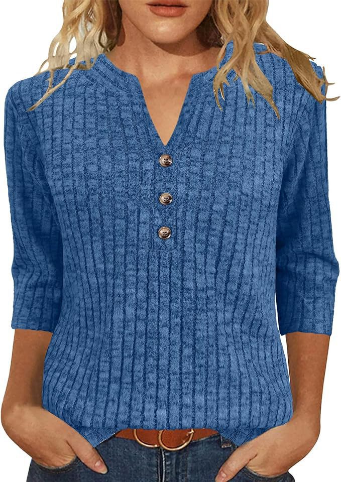 Kvinne Cashmere Strikkegenser Skjora