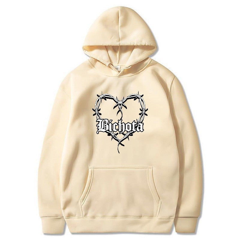Damegenser med unikt hjerte- design og broderte bokstaver Skjora