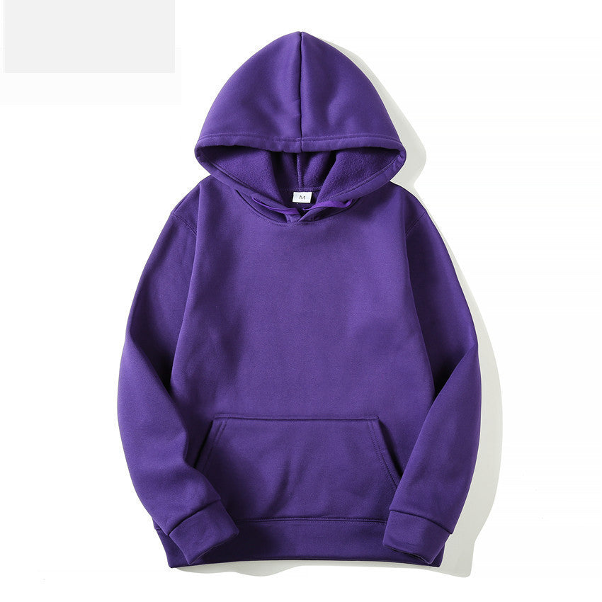Women Hooded Sweater Skjora