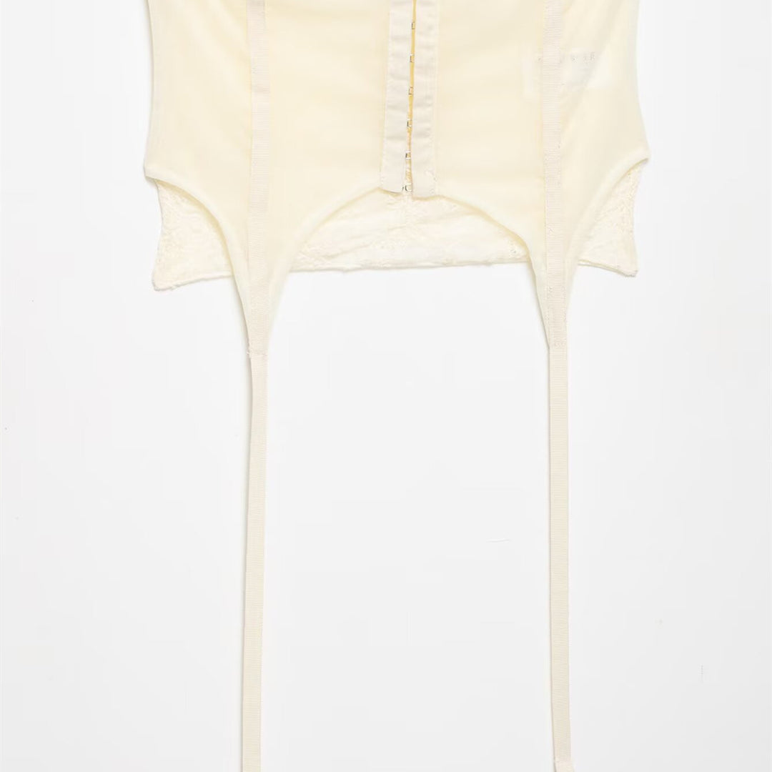 Dame Couture-overdel Skjora