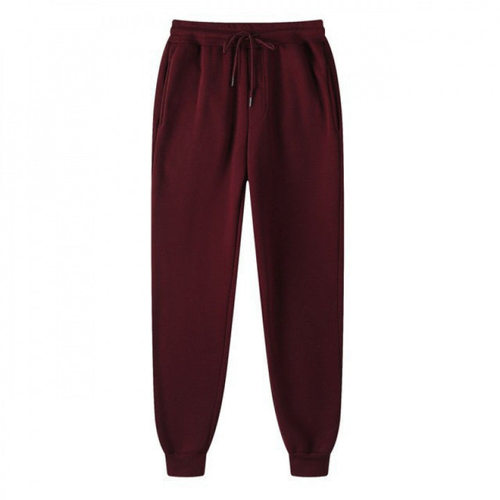 Kvindernes Cozy Sport Lounge Bukser i Relaxed Fit Skjora