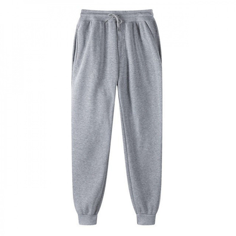 Kvindernes Cozy Sport Lounge Bukser i Relaxed Fit Skjora