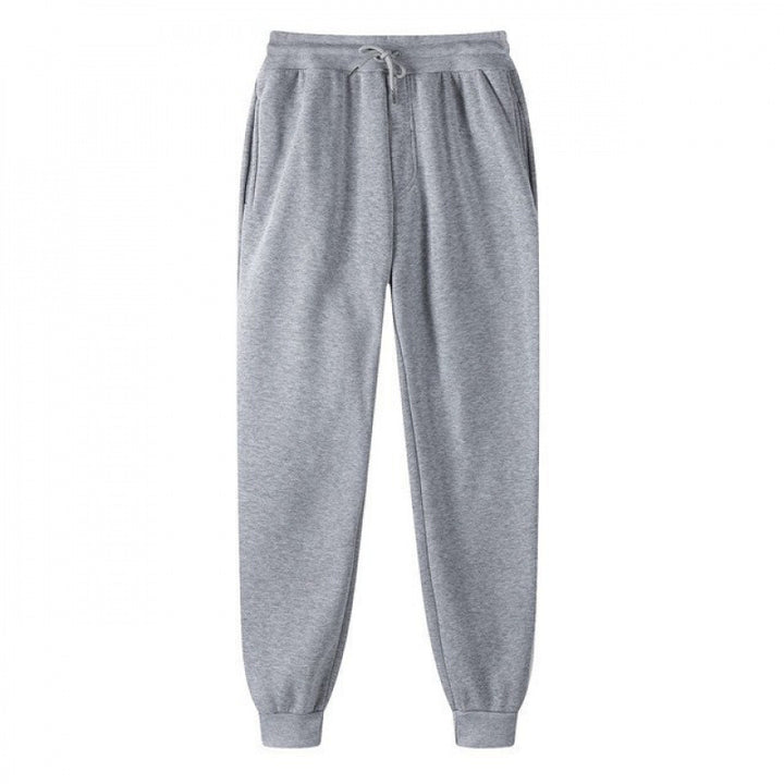 Kvindernes Cozy Sport Lounge Bukser i Relaxed Fit Skjora