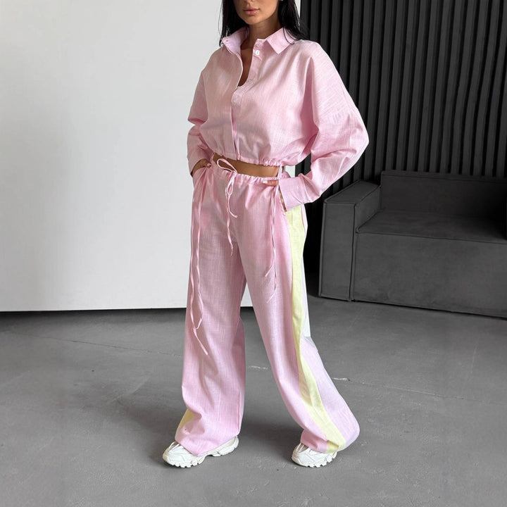 Ladies' casual dress Skjora