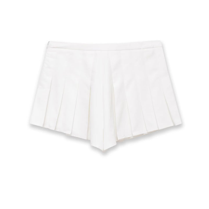 Dame Falteteknikk Shorts Skjora