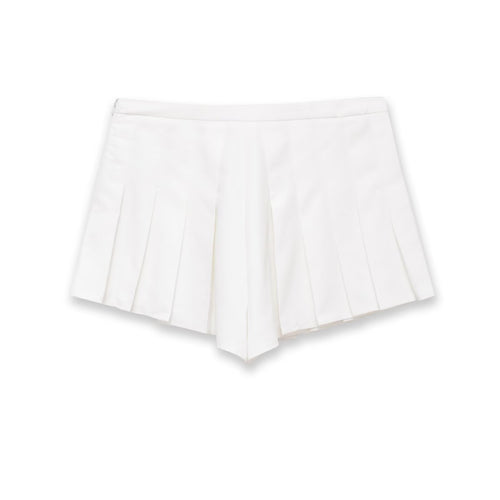 Dame Falteteknikk Shorts Skjora