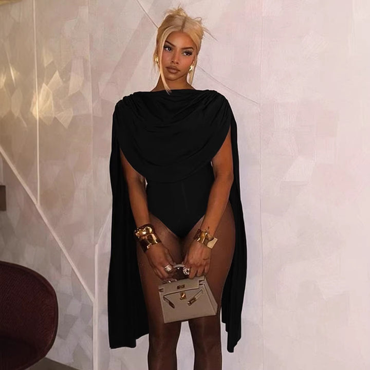 Damer Couture Badedrakt Skjora