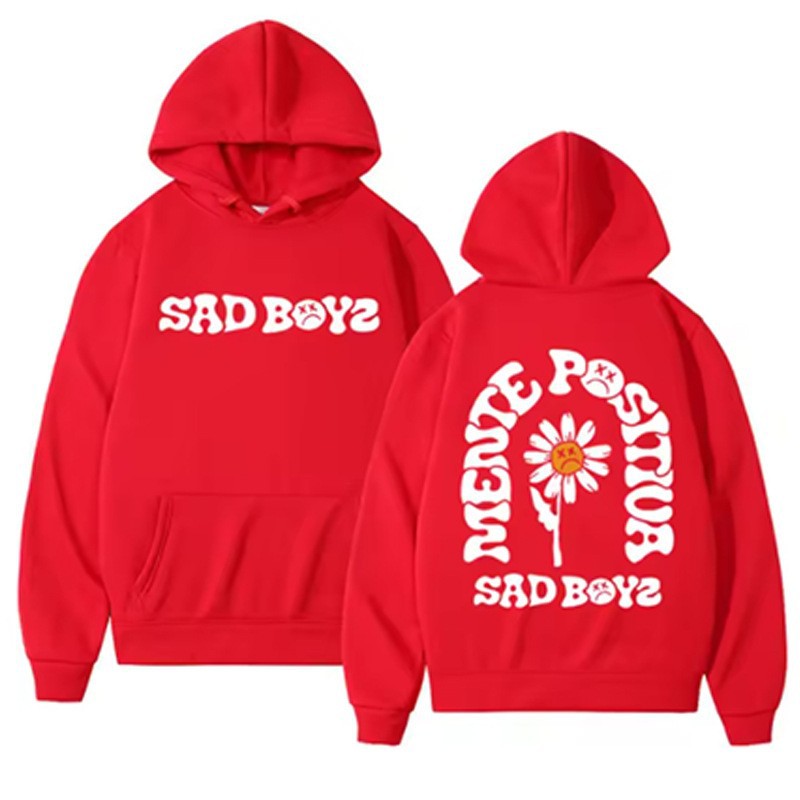 Kvinne hoodie med kreativt grafisk trykk og komfortabel passform Skjora