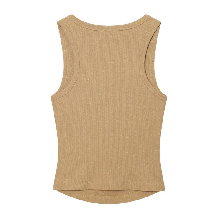 Women's Sleeveless Shirt Skjora