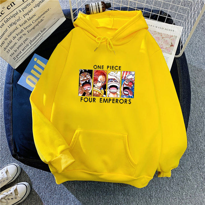 Dame hettegensere med unikt anime-design Skjora