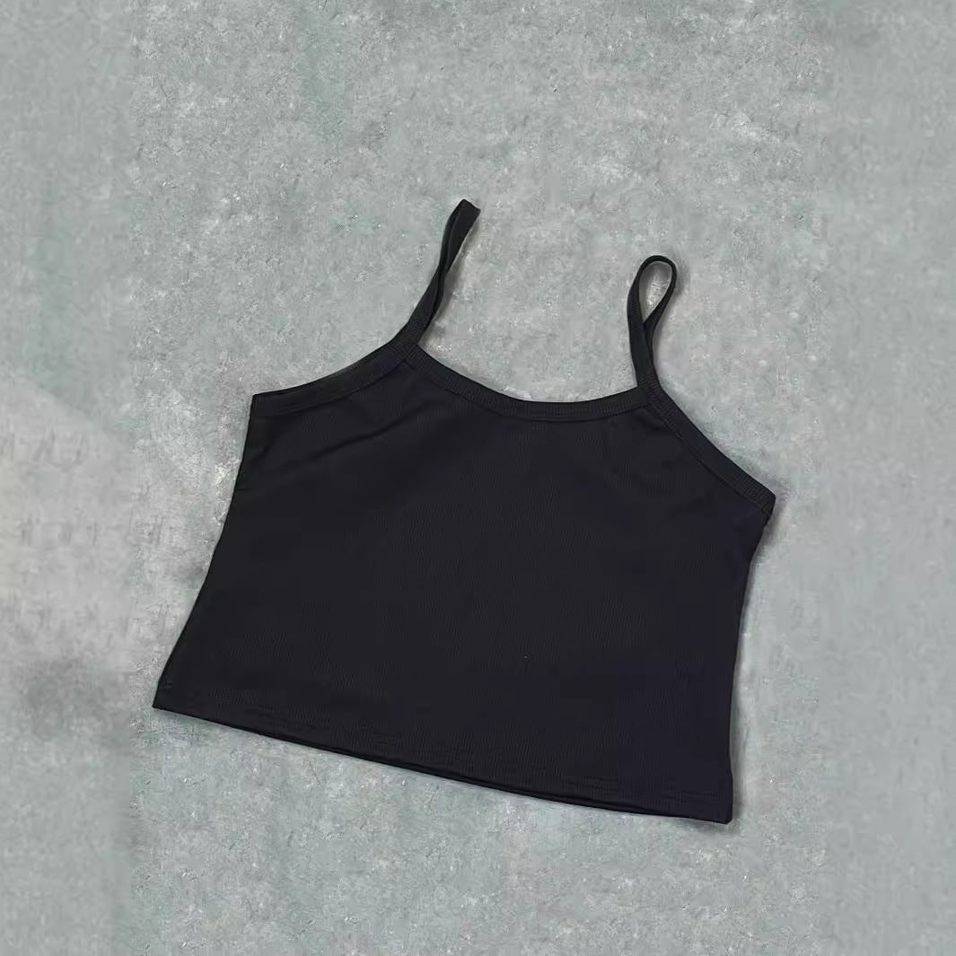 Dame Tanktop Skjora