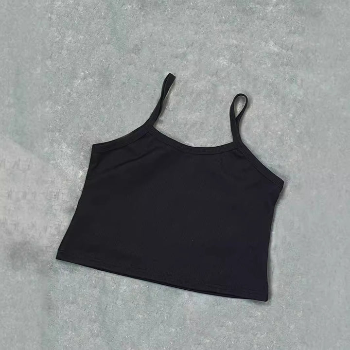 Dame Tanktop Skjora