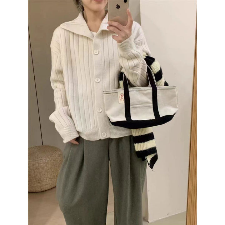 Damer Cardigan Skjora
