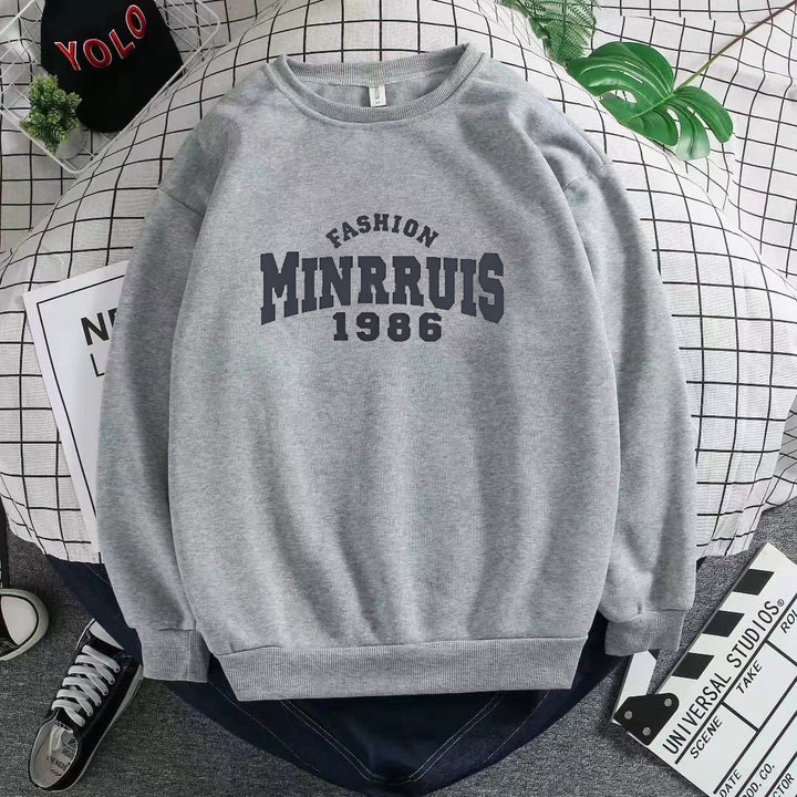 Women's Casual Sweatshirt Skjora