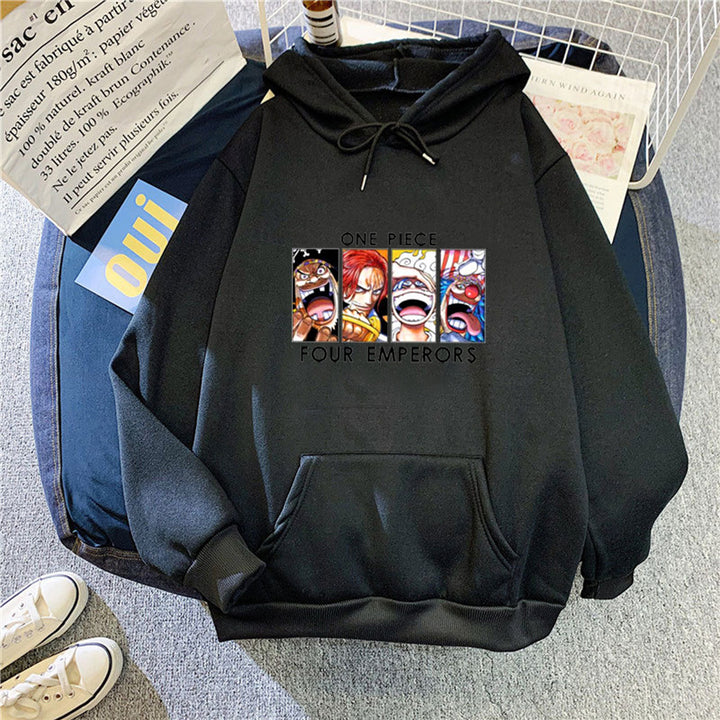 Dame hettegensere med unikt anime-design Skjora