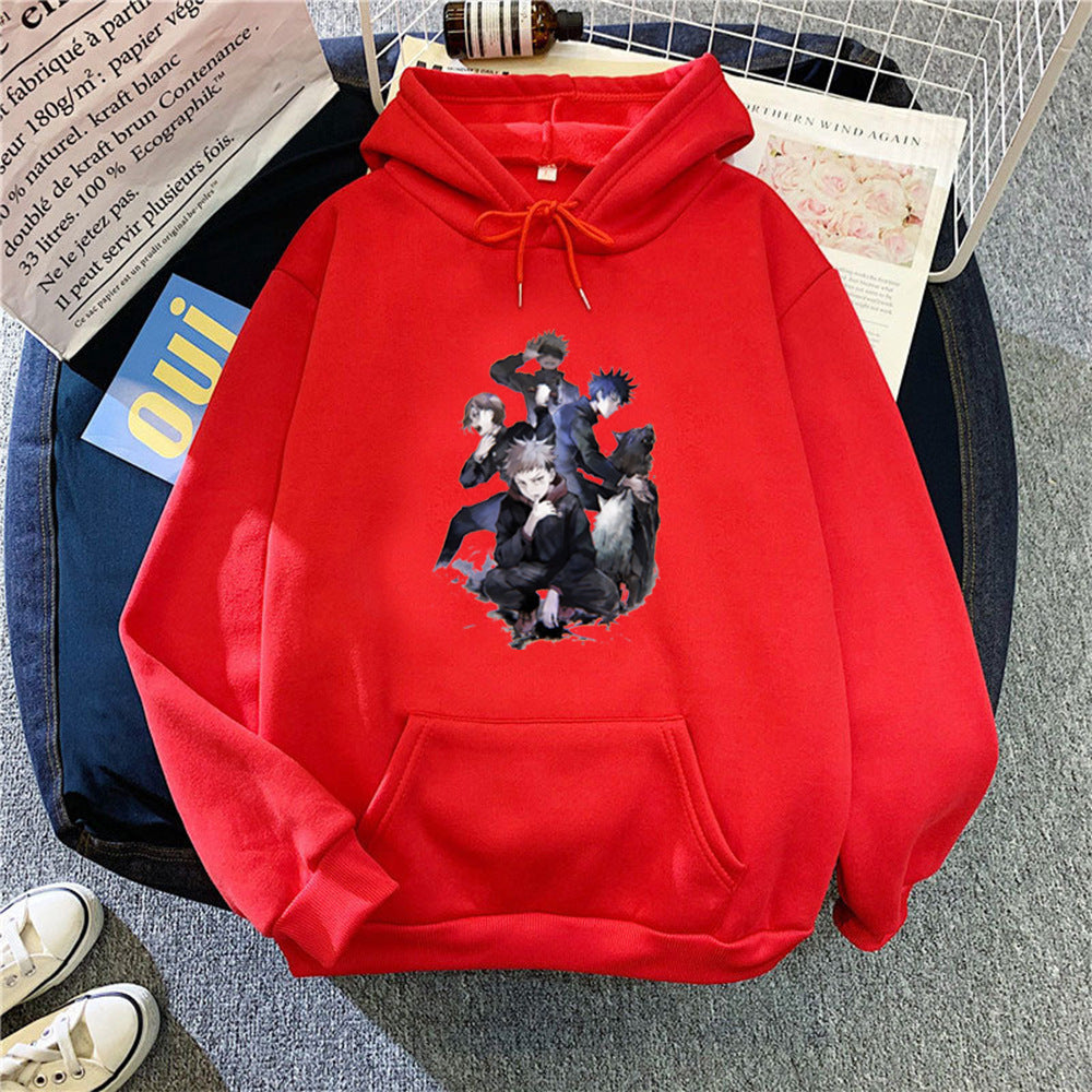 Dame hettegensere med unikt anime-design Skjora