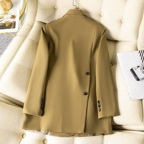 Kvinnenes elegante og tidløse blazer Skjora