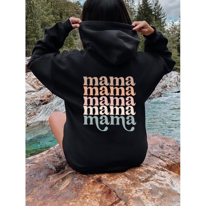 Damer Hoodie Skjora