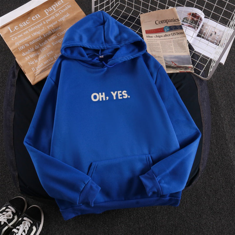 Kvinne Hoodie Skjora
