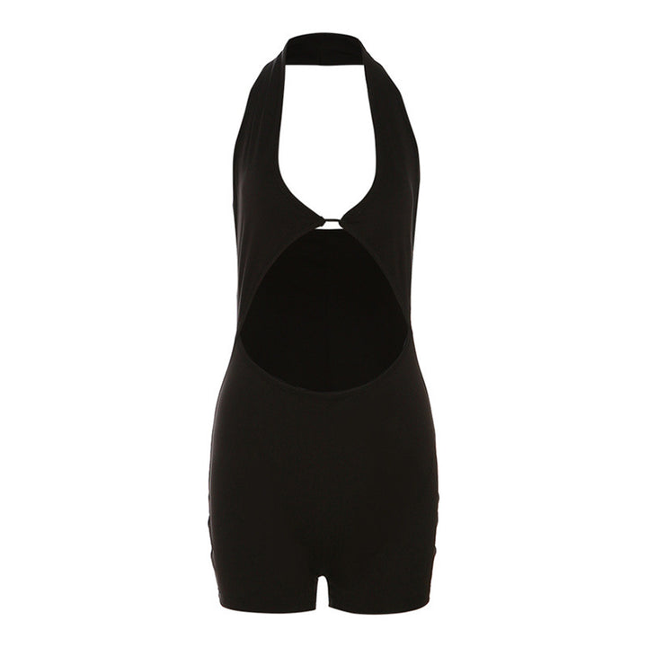 Dame trendy jumpsuit Skjora