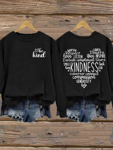 Kvinnegenser med inspirerende kald design og romslig snitt Skjora