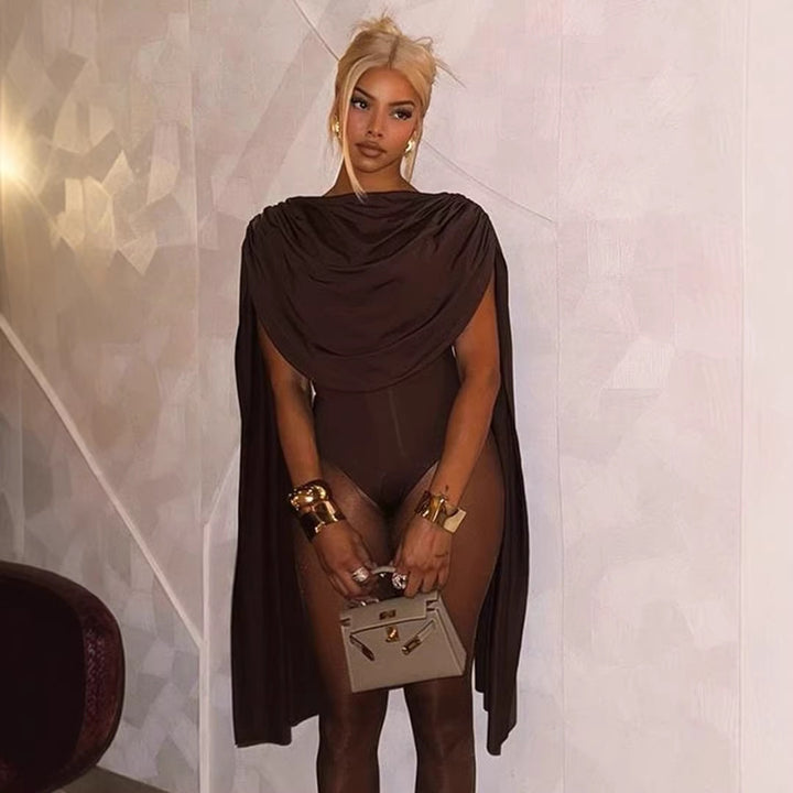 Damer Couture Badedrakt Skjora