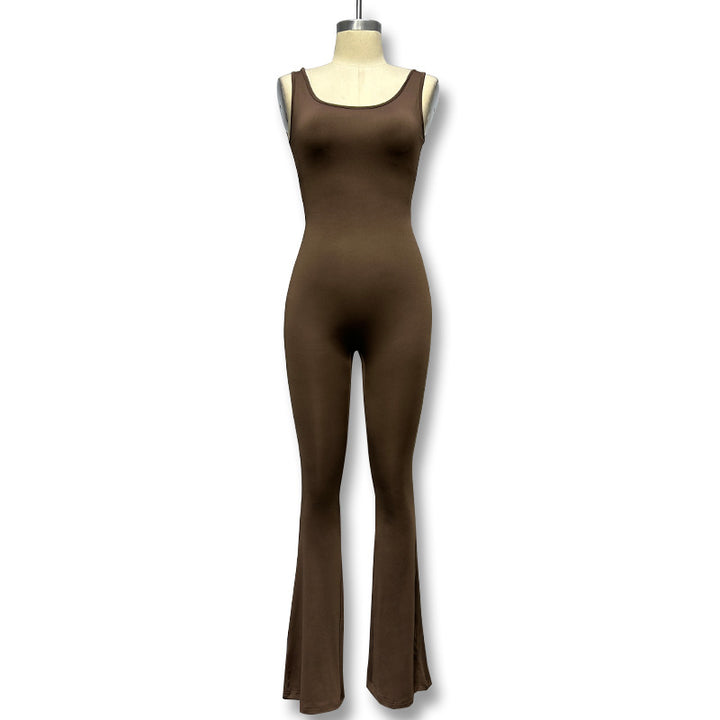 Damer Sporty Overall Skjora