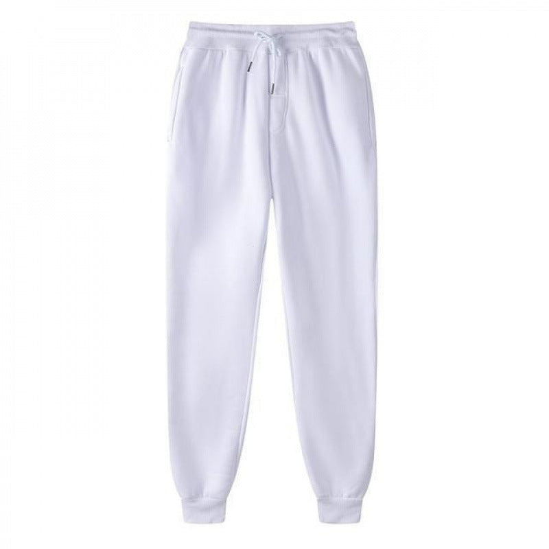 Kvindernes Cozy Sport Lounge Bukser i Relaxed Fit Skjora