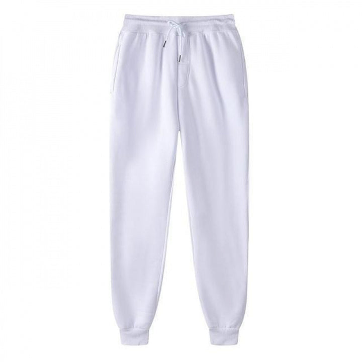 Kvindernes Cozy Sport Lounge Bukser i Relaxed Fit Skjora