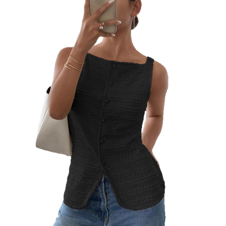Dame Elegant og behagelig bluse Skjora