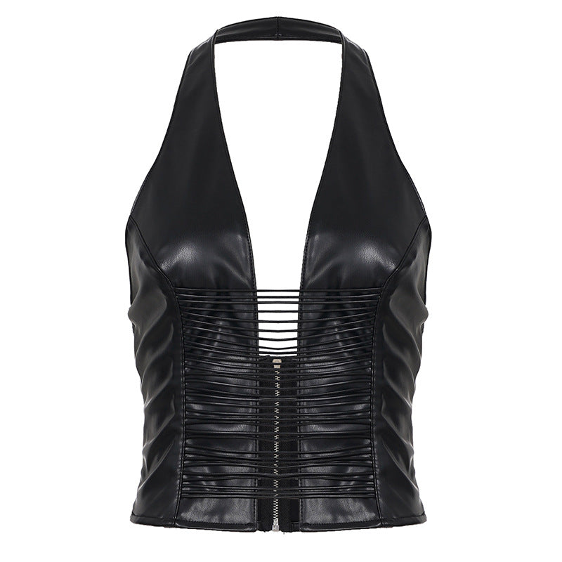 Women's Glamorous Crop Top Shirt