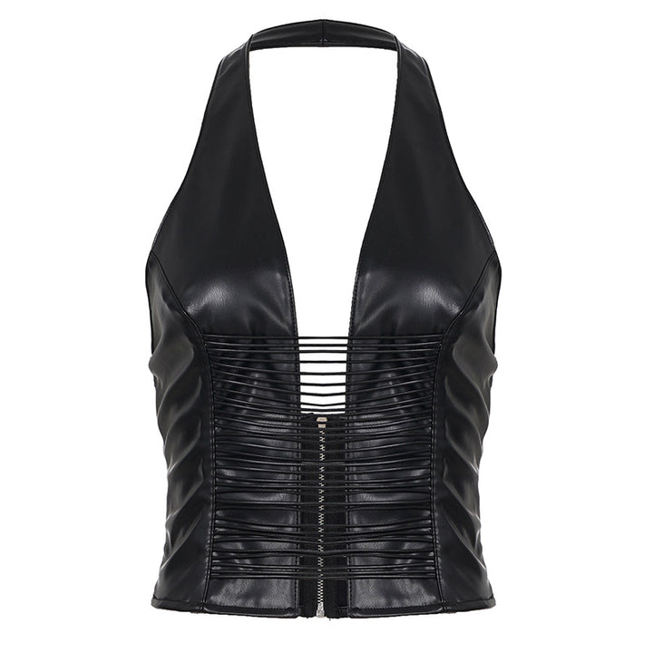 Women's Glamorous Crop Top Shirt