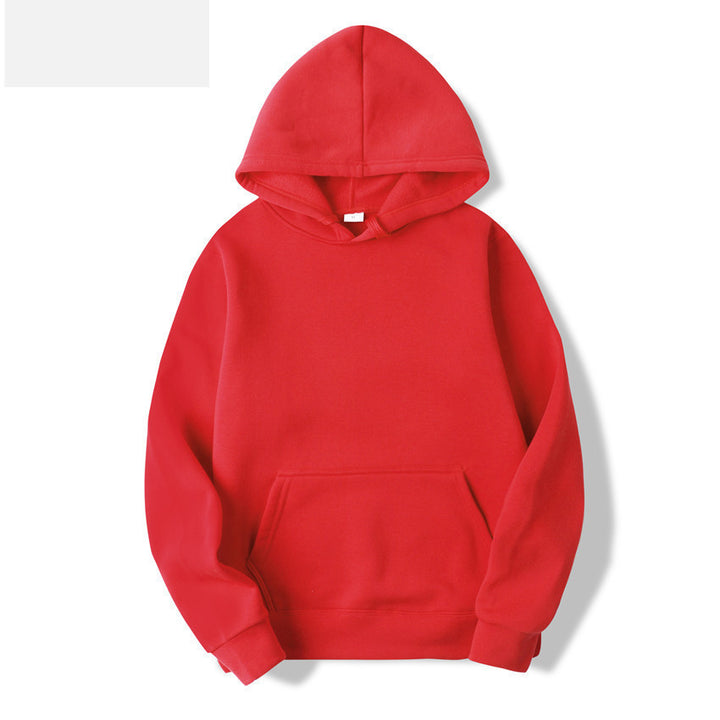 Women Hooded Sweater Skjora