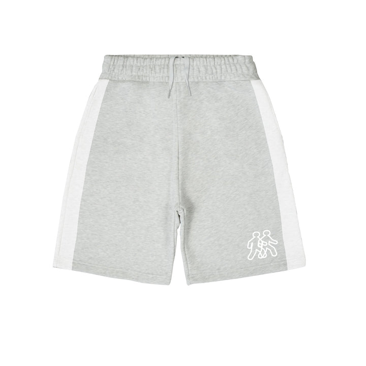 Damer Sporty Overdel-Shorts Skjora